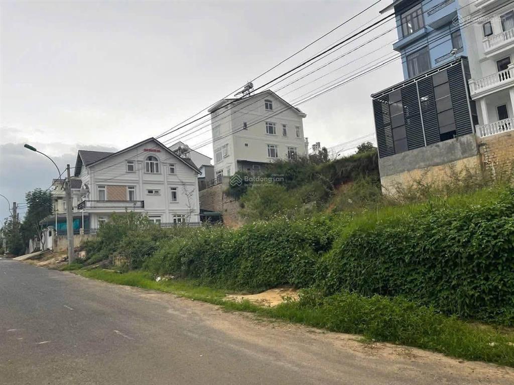 135 tỷ đất khu quy hoạch tại trung tâm đà lạt