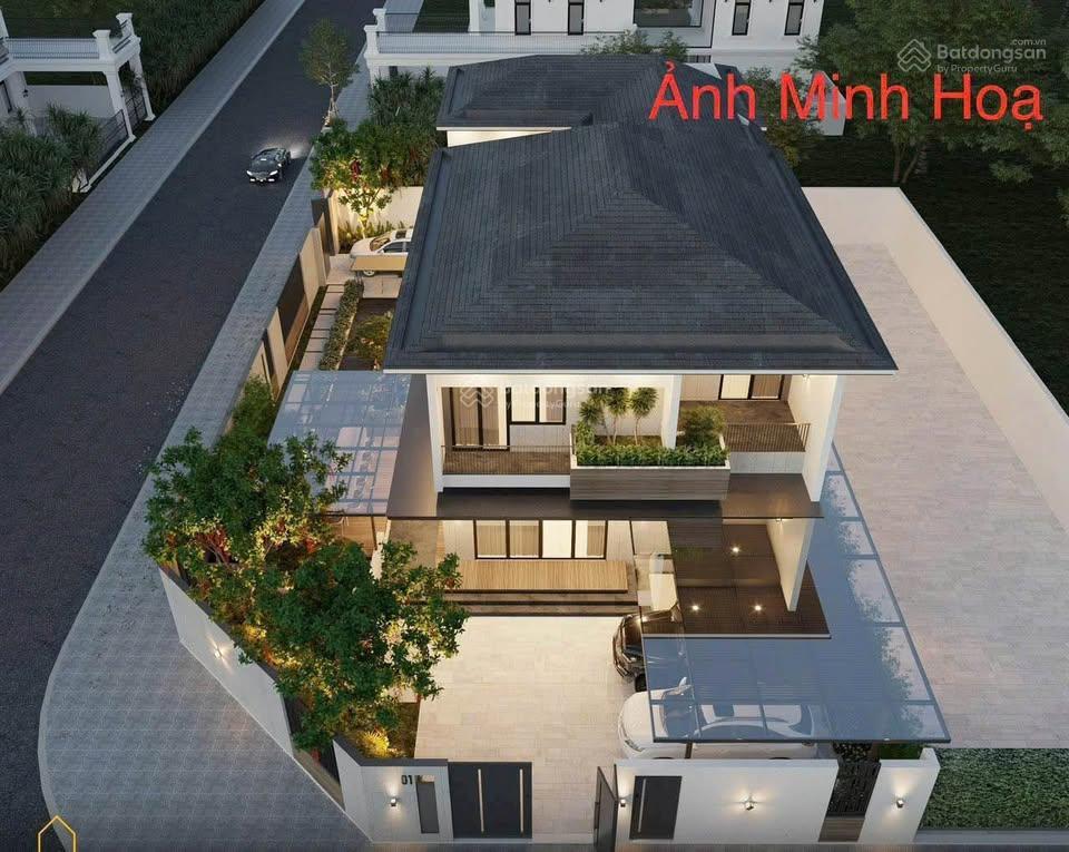 Vip 19 tỷ. 500 m2 2 mặt tiền đà lạt