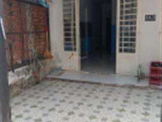 Chính chủ cho thuê nhà nguyên căn, có sân, diện tích 45m2, giá chỉ 5tr/tháng  0939 976 ***
