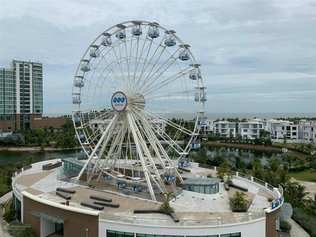 Sea land sàn bđs sản hiếm có đặt văn phòng tại dự án flc sầm sơn. nhận ký gửi mua bán bđs flc