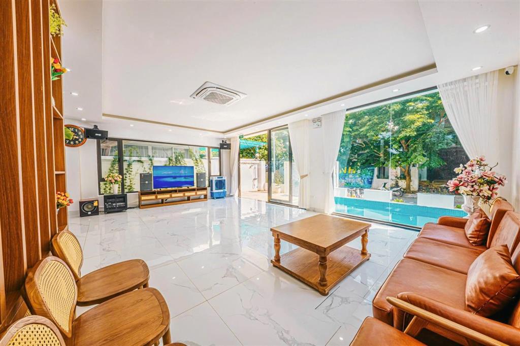 Hàng hot flc sầm sơn chủ cần tiền kinh doanh, giảm giá sâu! biệt thự ngọc trai giá chỉ hơn 9 tỷ