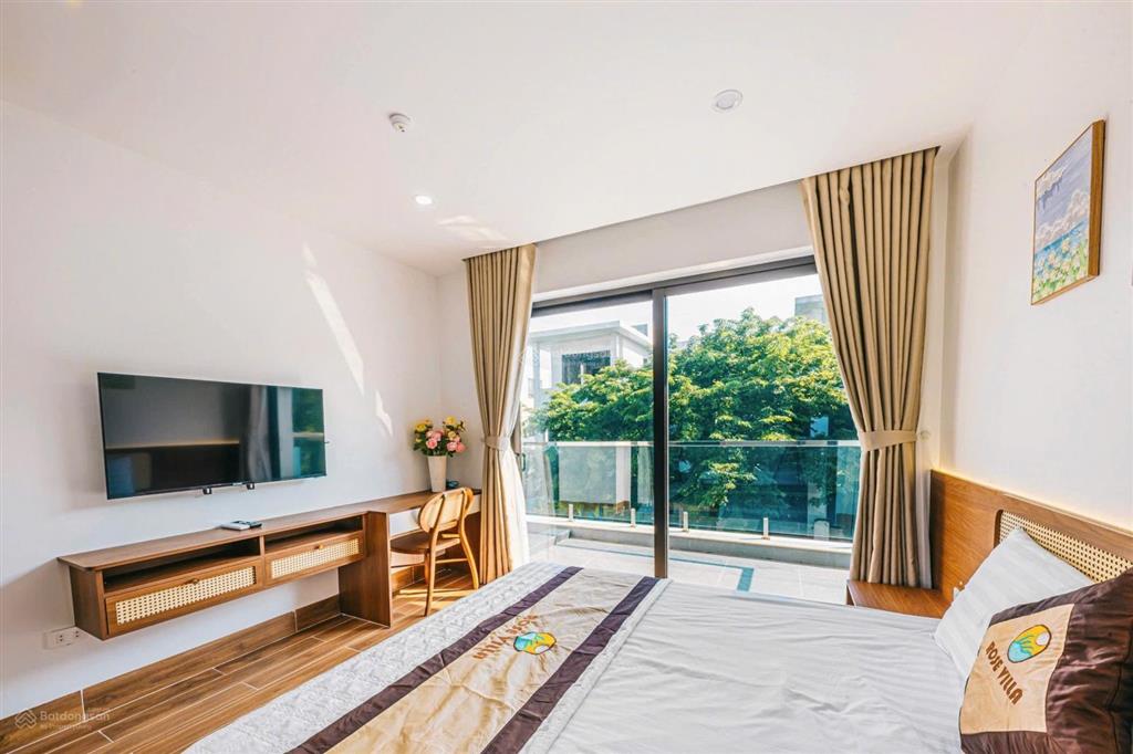 Hàng hot flc sầm sơn chủ cần tiền kinh doanh, giảm giá sâu! biệt thự ngọc trai giá chỉ hơn 9 tỷ