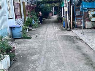 cho thuê phòng trọ ngay ngã 3 Tân Quý Tây Xã Bình Chánh