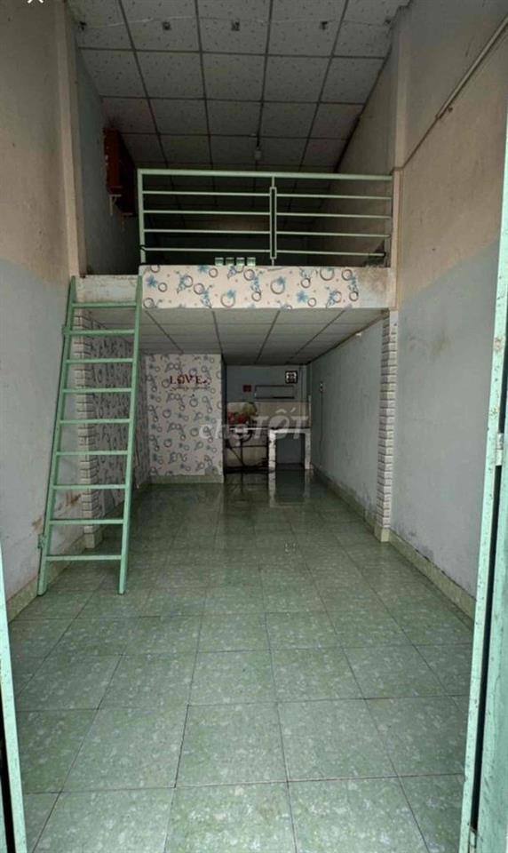 cho thuê phòng trọ ngay ngã 3 Tân Quý Tây Xã Bình Chánh
