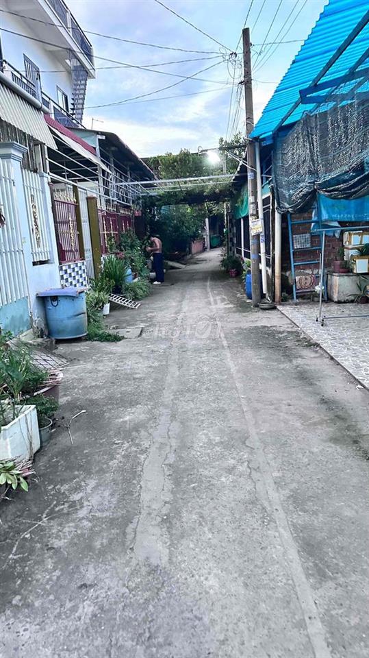 Cho thuê Phòng trọ Bình Chánh