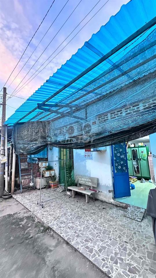 Cho thuê Phòng trọ Bình Chánh