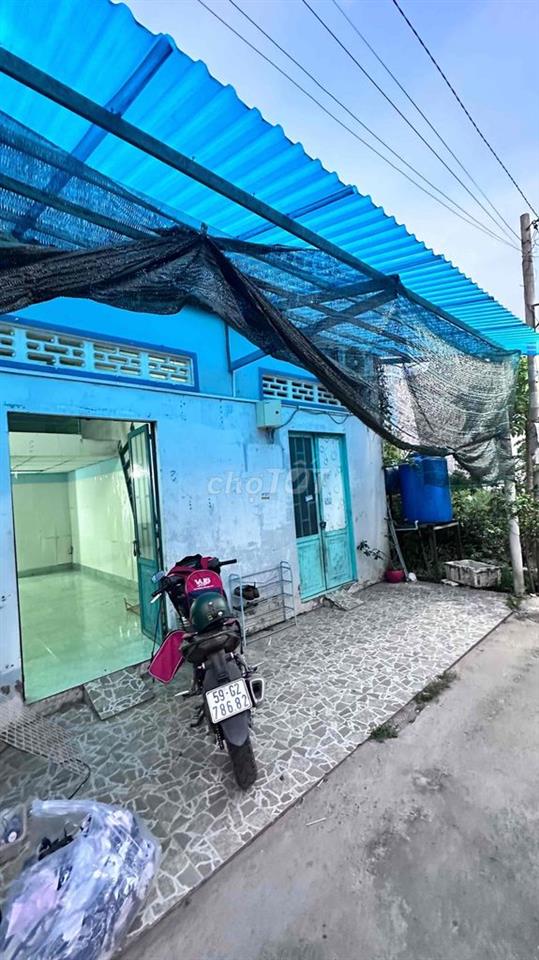 Cho thuê Phòng trọ Bình Chánh