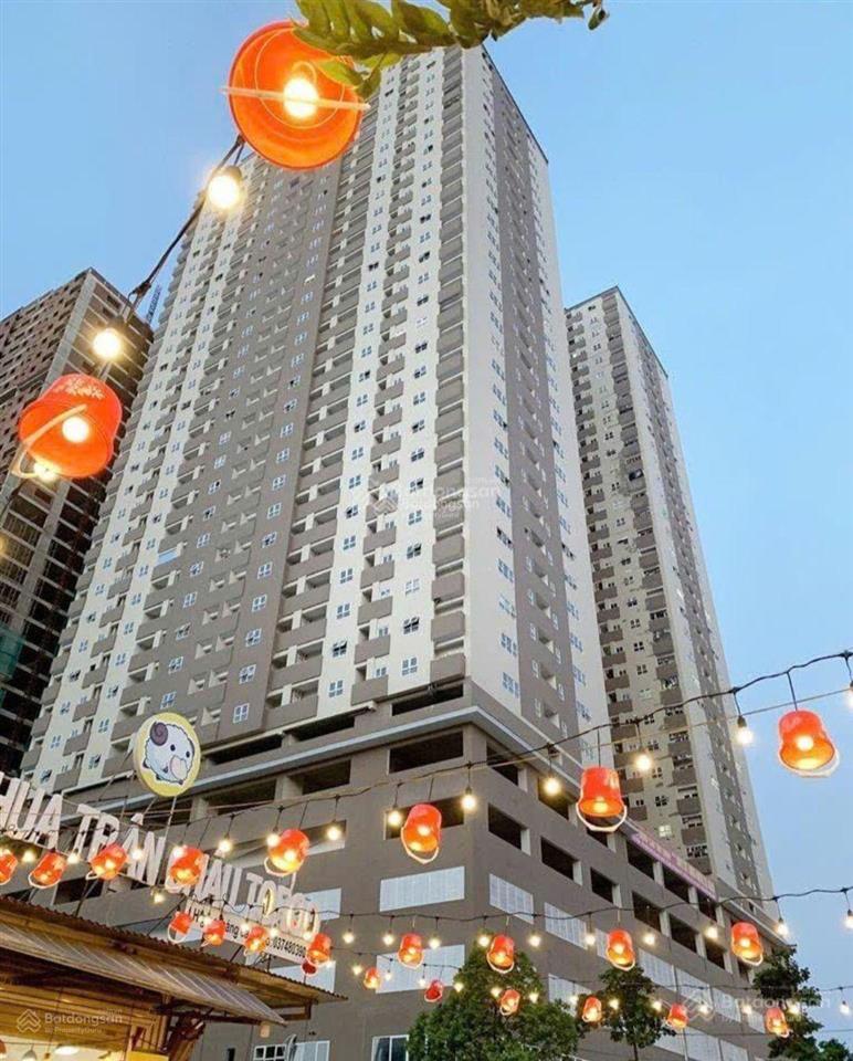 Cho thuê gấp cc 2pn, 2wc, 70m2, giá siêu hời tại tht new city, hoài đức, hà nội