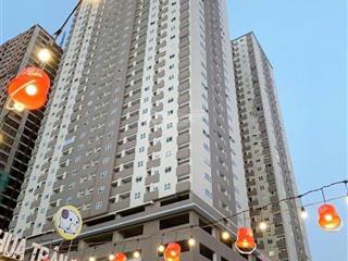 Cho thuê gấp cc 2pn, 2wc, 70m2, giá siêu hời tại tht new city, hoài đức, hà nội