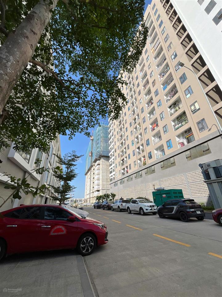 Nhà ở xã hội quy nhơn chỉ từ 632 triệu trả trước 135 triệu nhận nhà