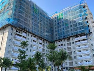 Nhà ở xã hội quy nhơn chỉ từ 632 triệu trả trước 135 triệu nhận nhà