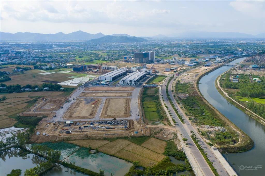 Nhà ở xã hội quy nhơn chỉ từ 632 triệu trả trước 135 triệu nhận nhà