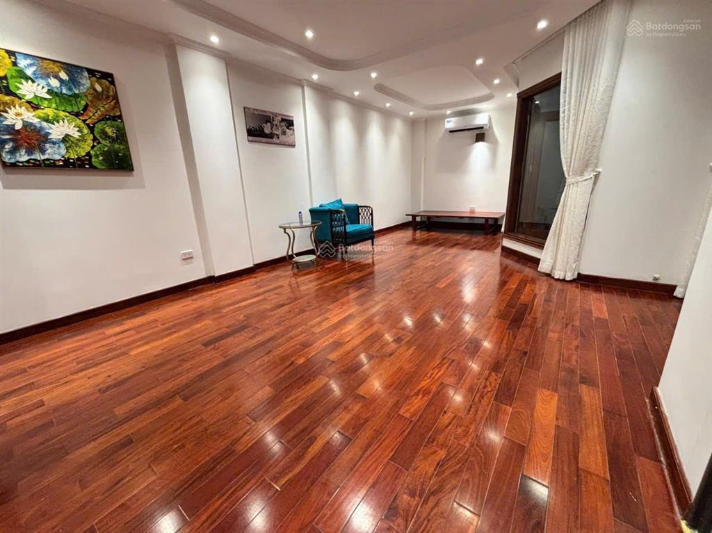 Bán btsl c14 phúc đồng  144m², 6 tầng thang máy, full nội thất, gần vinhomes