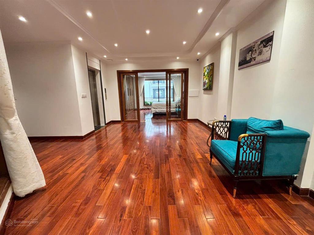Bán btsl c14 phúc đồng  144m², 6 tầng thang máy, full nội thất, gần vinhomes