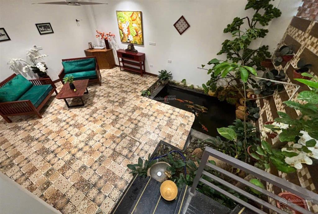 Bán btsl c14 phúc đồng  144m², 6 tầng thang máy, full nội thất, gần vinhomes