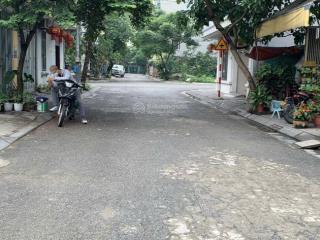 Bán đất tđc thanh am long biên 18,3 tỷ dt 81m2 mt 6.2m vỉa hè ô tô tránh kinh doanh