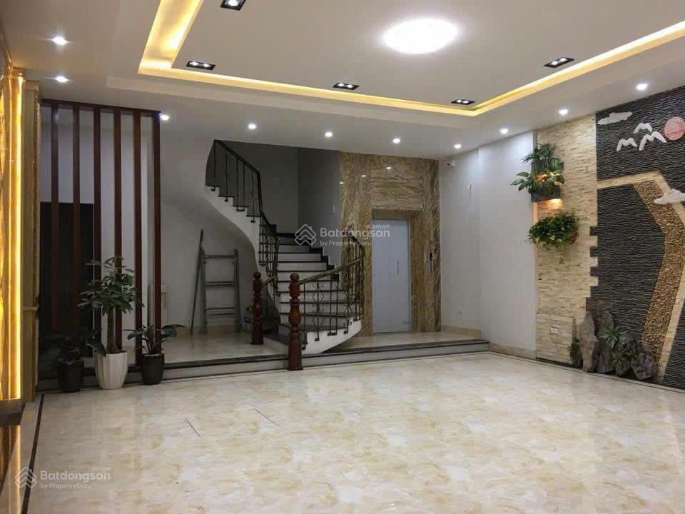 Siêu phẩm long biên  building 88m2 mặt tiền khủng 7.3m  phù hợp văn phòng, spa, kinh doanh