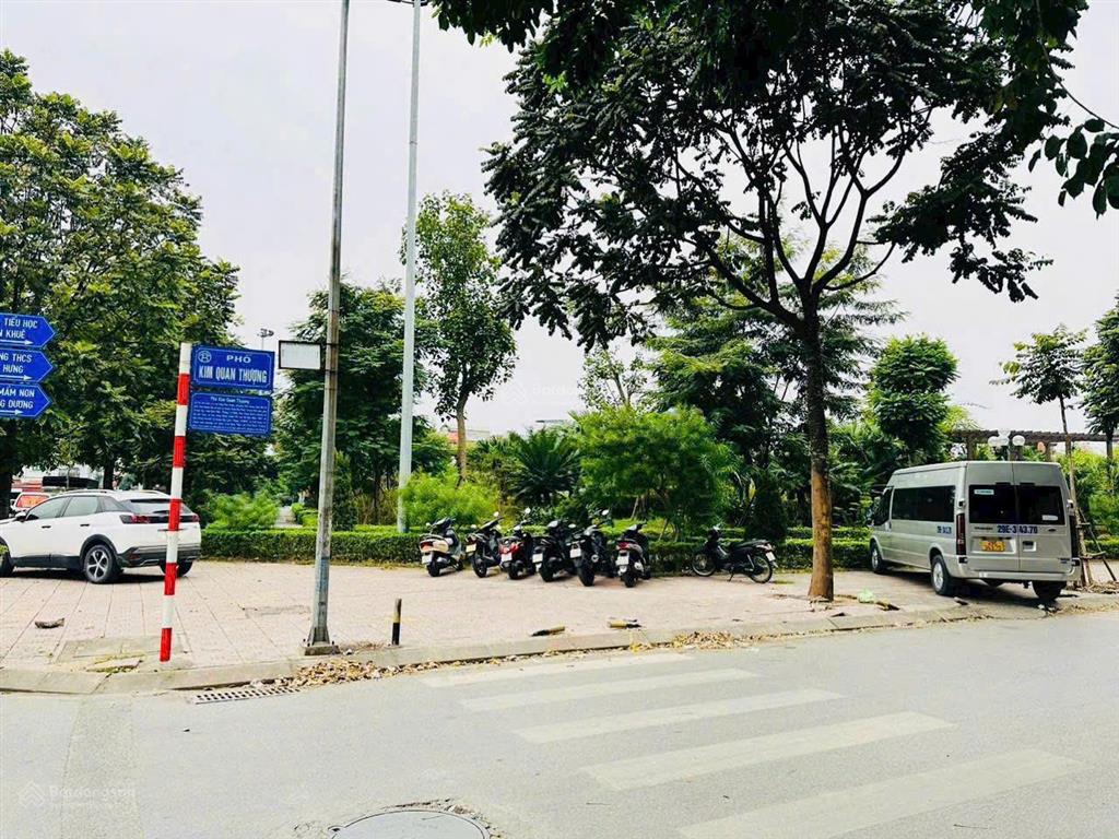 Đất vàng kim quan thượng 300m2, mặt tiền hiếm 16m, mặt tiền khủng, giá tốt