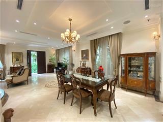 Mở bán biệt thự anh đào vinhomes riverside 133m², vị trí đẹp, giá 61 tỷ