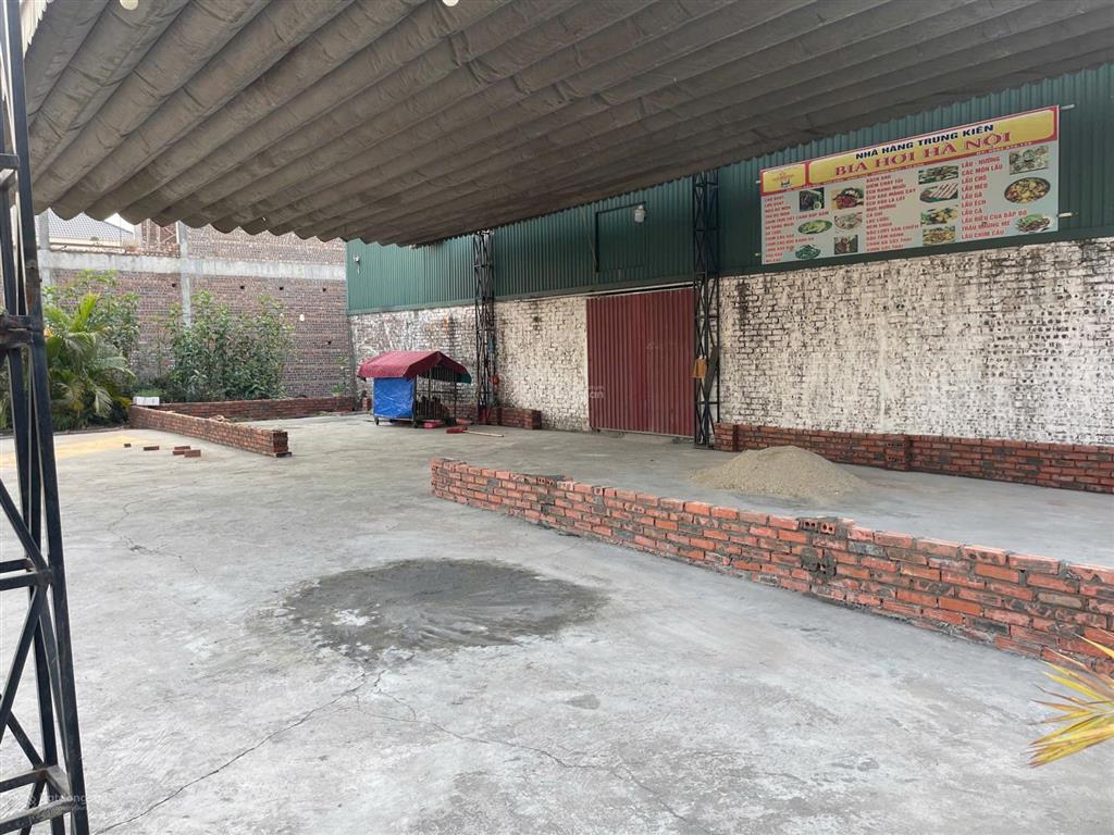 Bán đất kđt hương mạc phú điền, từ sơn  dt 95,7m², đường ô tô tránh, vỉa hè rộng, giá tốt