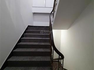 Building mặt phố trần hưng đạo  tòa văn phòng 15 tầng đẹp nhất hoàn kiếm, 438m2, mt 10.5m, 495 tỷ