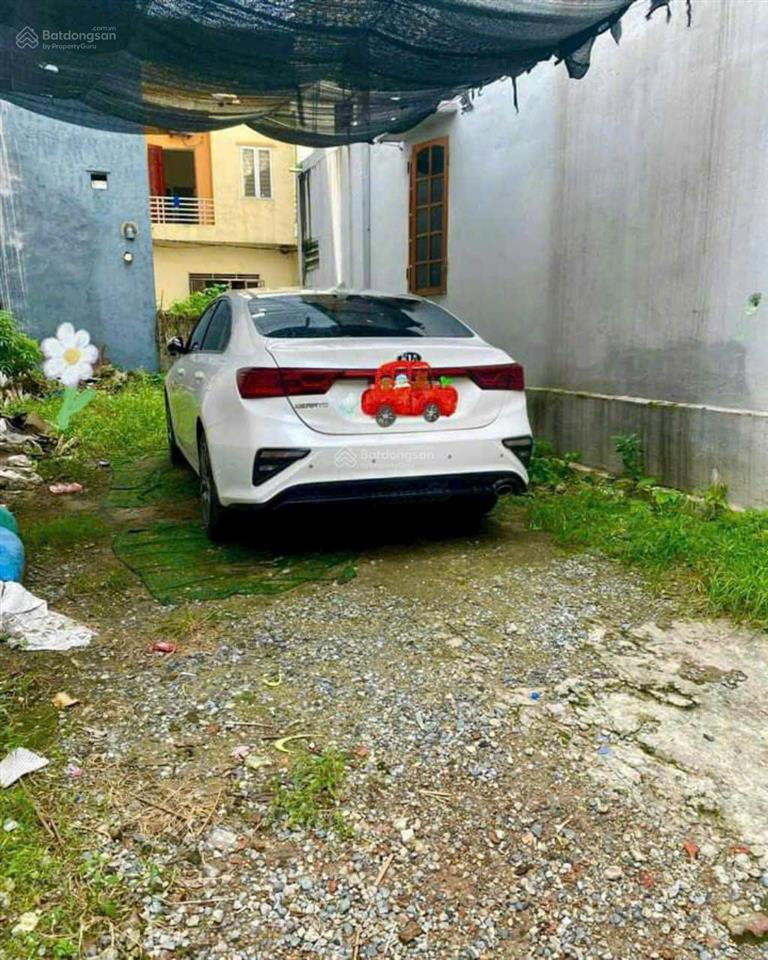 Bán đất gia lâm ô tô ngõ thông 50m giá 4,x tỷ