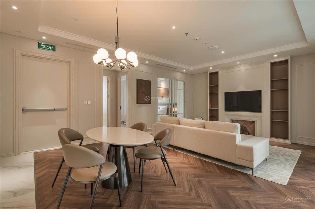 Bán tòa apartment phố huế, hoàn kiếm 294m², 8 tầng, tài sản trung tâm hiếm