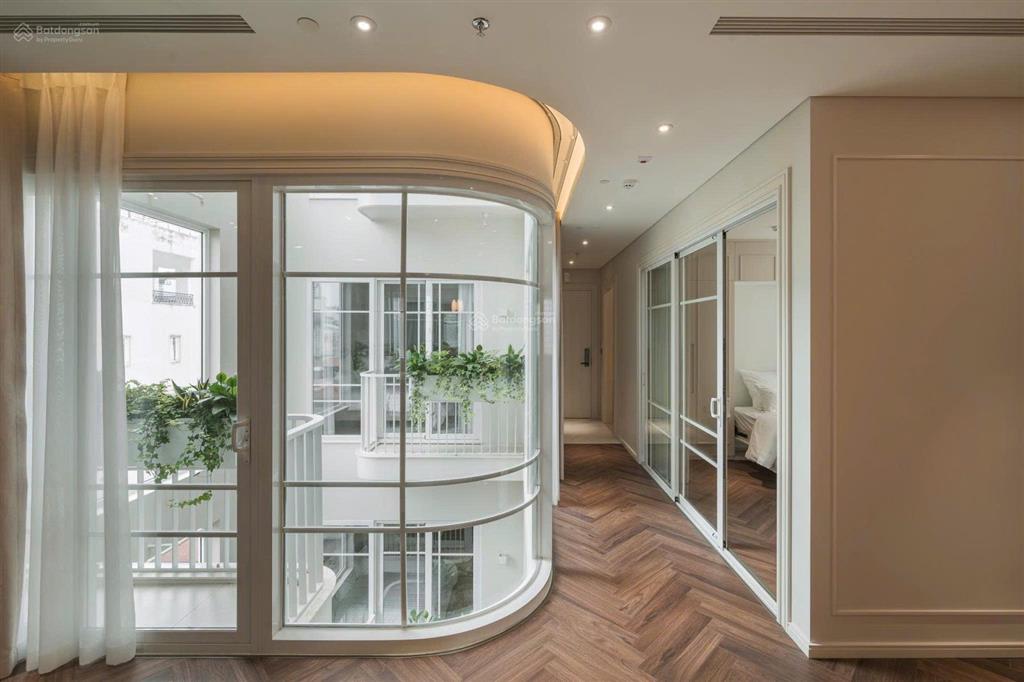 Bán tòa apartment phố huế, hoàn kiếm 294m², 8 tầng, tài sản trung tâm hiếm