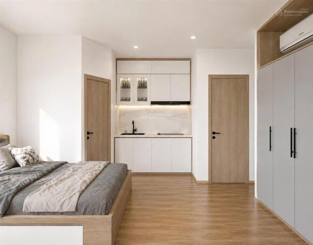 Bán ccmn khu trâu quỳ, học viện nn 124m2, 2x tỷ dòng tiền, lãi vốn