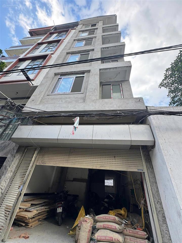 Bán ccmn khu trâu quỳ, học viện nn 124m2, 2x tỷ dòng tiền, lãi vốn