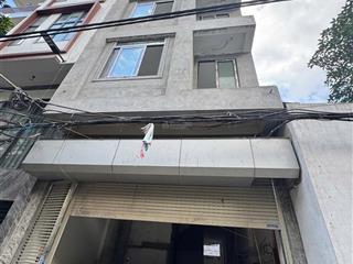 Bán ccmn khu trâu quỳ, học viện nn 124m2, 2x tỷ dòng tiền, lãi vốn