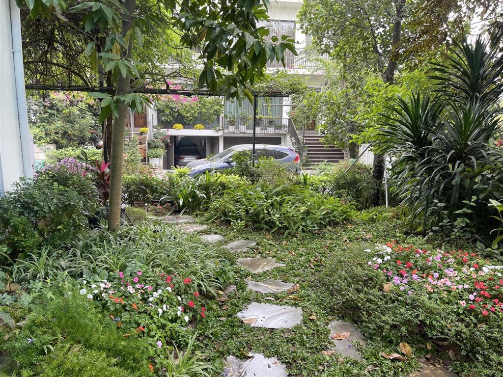 Siêu biệt thự khai sơn hill ngọc thụy lô góc view công viên tặng full nội thất 267m² mt 16m 105tỷ