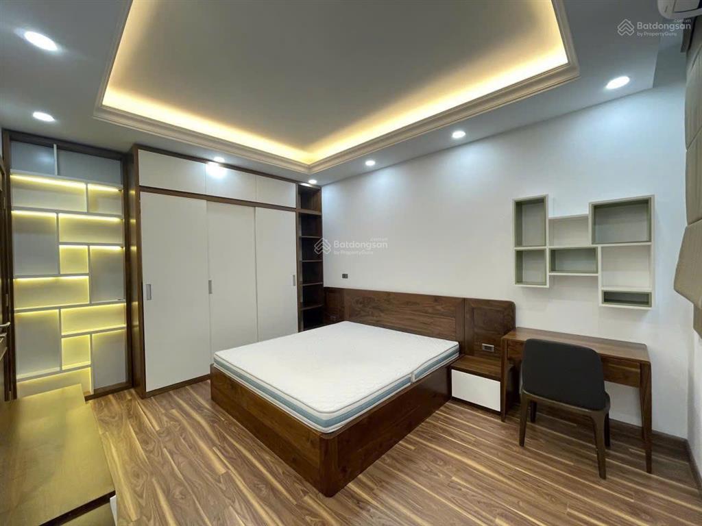 Cho thuê liền kề tulip vinhomes harmony 90m², 4pn đẹp, giá chỉ 35 triệu/tháng