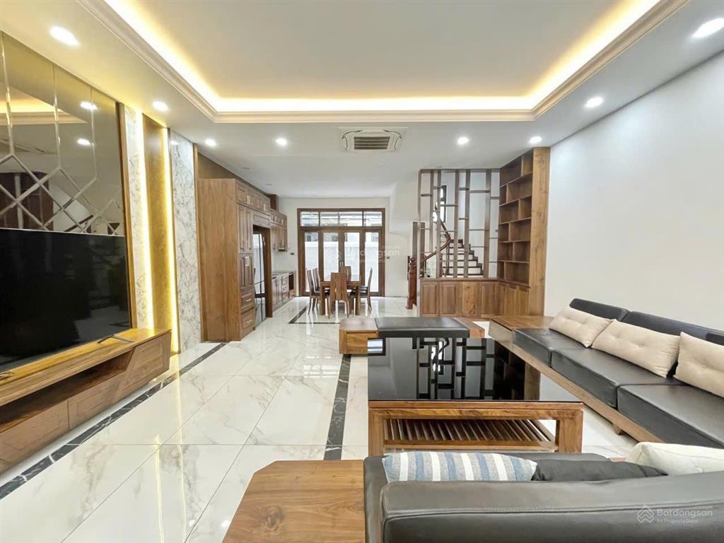 Cho thuê liền kề tulip vinhomes harmony 90m², 4pn đẹp, giá chỉ 35 triệu/tháng