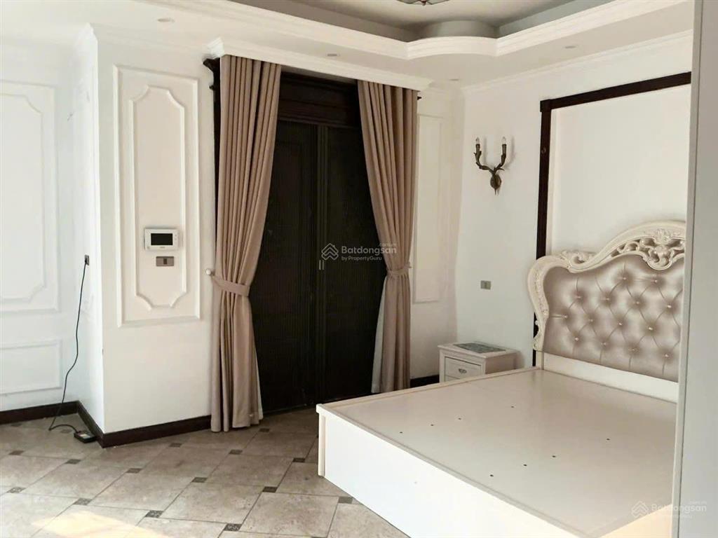 Cho thuê biệt thự song lập anh đào 6 vinhomes riverside 166m², 3pn chỉ 45tr/tháng
