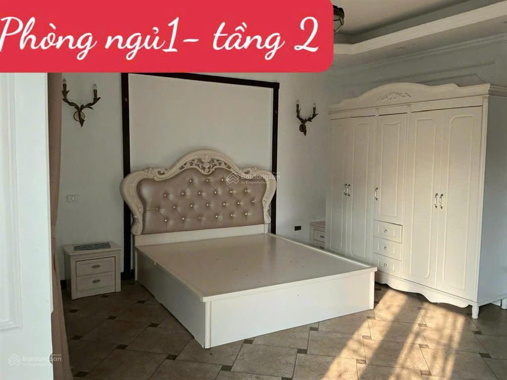 Cho thuê biệt thự song lập anh đào 6 vinhomes riverside 166m², 3pn chỉ 45tr/tháng