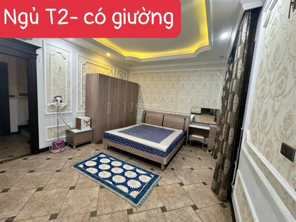 Cho thuê biệt thự song lập anh đào 6 vinhomes riverside 166m², 3pn chỉ 45tr/tháng