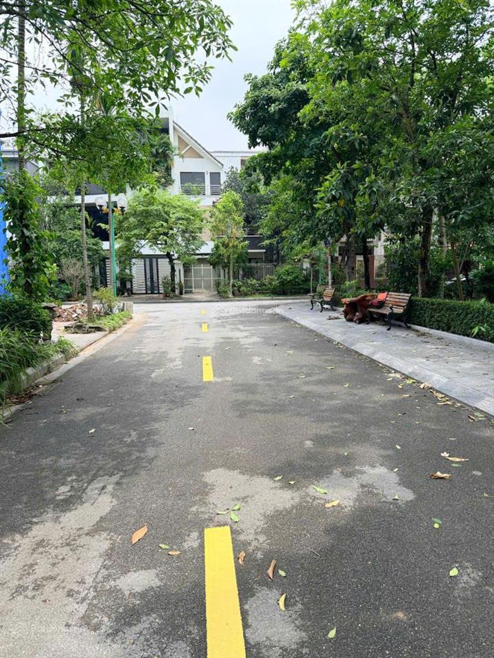 Cho thuê biệt thự bt8 việt hưng 166m² đẹp, vị trí đắc địa, kinh doanh tốt chỉ 35 triệu/tháng