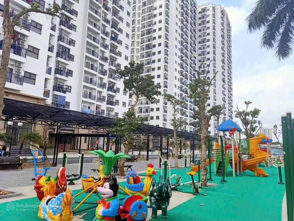 Căn hiếm! căn hộ 2pn 2wc ruby city ct3 phúc lợi long biên, view bể bơi, full nội thất, 3.4 tỷ