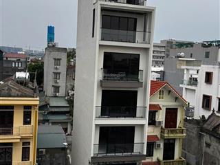 Bán nhà trường lâm, long biên. ô tô vào nhà, thang máy. giá 15,9 tỷ