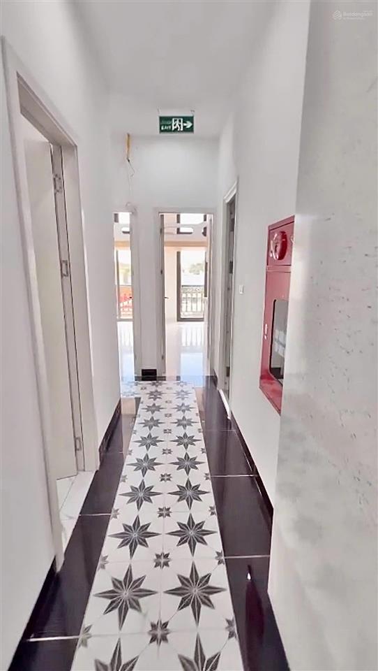 Bán chdv mai động 85m2, 7 tầng, 27 phòng full nội thất, dòng tiền 120 triệu/tháng, chỉ 2x tỷ