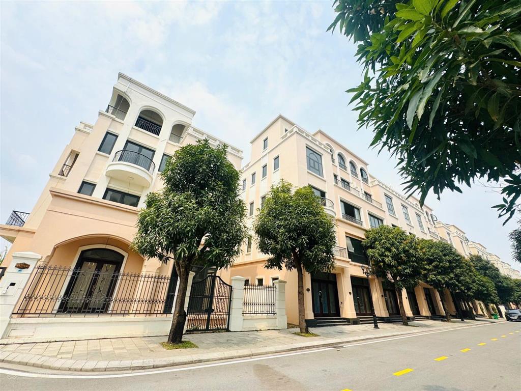 Chính chủ bán liền kề xẻ khe ha7 vinhomes ocean park 2 hưng yên 91m², giá tốt chỉ 12,5 tỷ