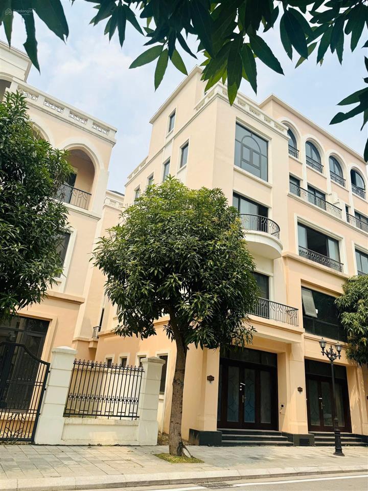 Chính chủ bán liền kề xẻ khe ha7 vinhomes ocean park 2 hưng yên 91m², giá tốt chỉ 12,5 tỷ