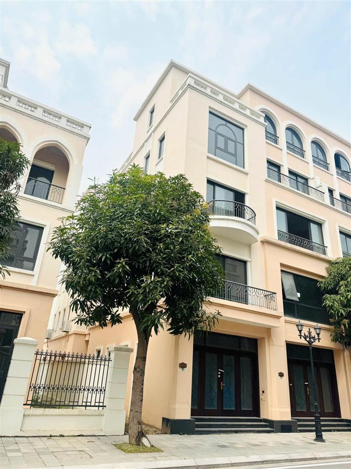 Chính chủ bán liền kề xẻ khe ha7 vinhomes ocean park 2 hưng yên 91m², giá tốt chỉ 12,5 tỷ