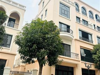 Chính chủ bán liền kề xẻ khe ha7 vinhomes ocean park 2 hưng yên 91m², giá tốt chỉ 12,5 tỷ