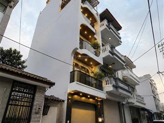Nhà 7 tầng thang máy gara 2 ô tô view cầu đông trù & vin cổ loa full nội thất 16,2 tỷ
