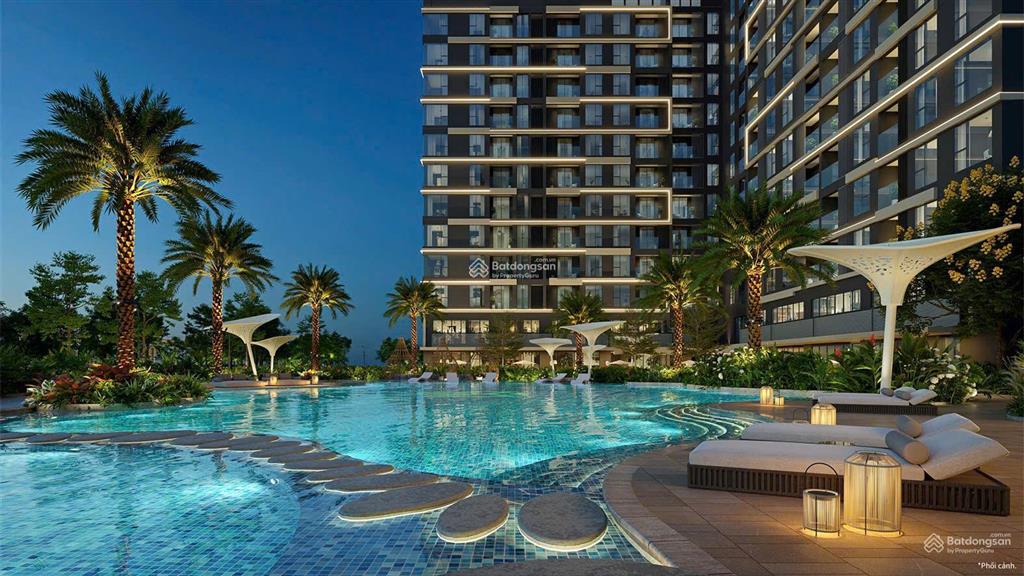 Chính chủ bán căn 2pn masteri grand avenue cổ loa 59,8m2 giá 6,9 tỷ view cầu nhật tân cực thoáng