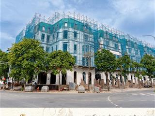 Hiếm! bán dinh thự noble palace long biên 148,7m², phân khu venus gần đào hinh, chỉ từ 54,996 tỷ