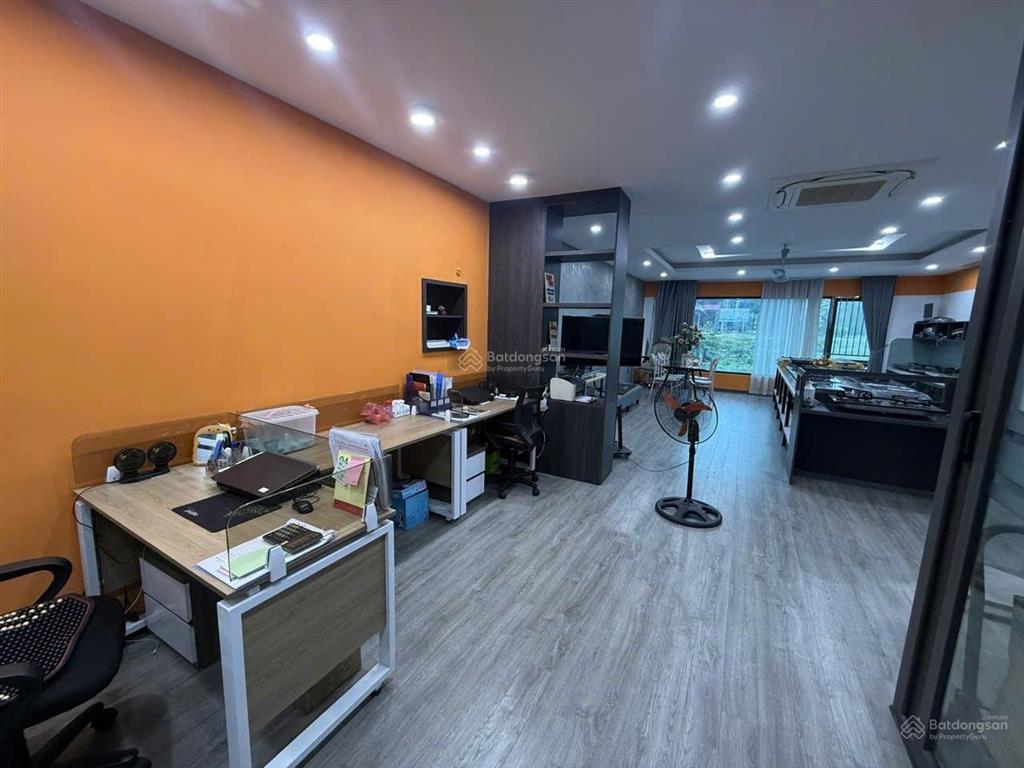 Bán nhà mặt phố nam đuống long biên 110m2, 7 tầng thang máy, mt 6m, view sông, chỉ 35 tỷ