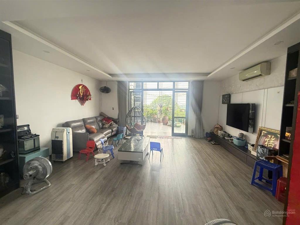 Bán nhà mặt phố nam đuống long biên 110m2, 7 tầng thang máy, mt 6m, view sông, chỉ 35 tỷ